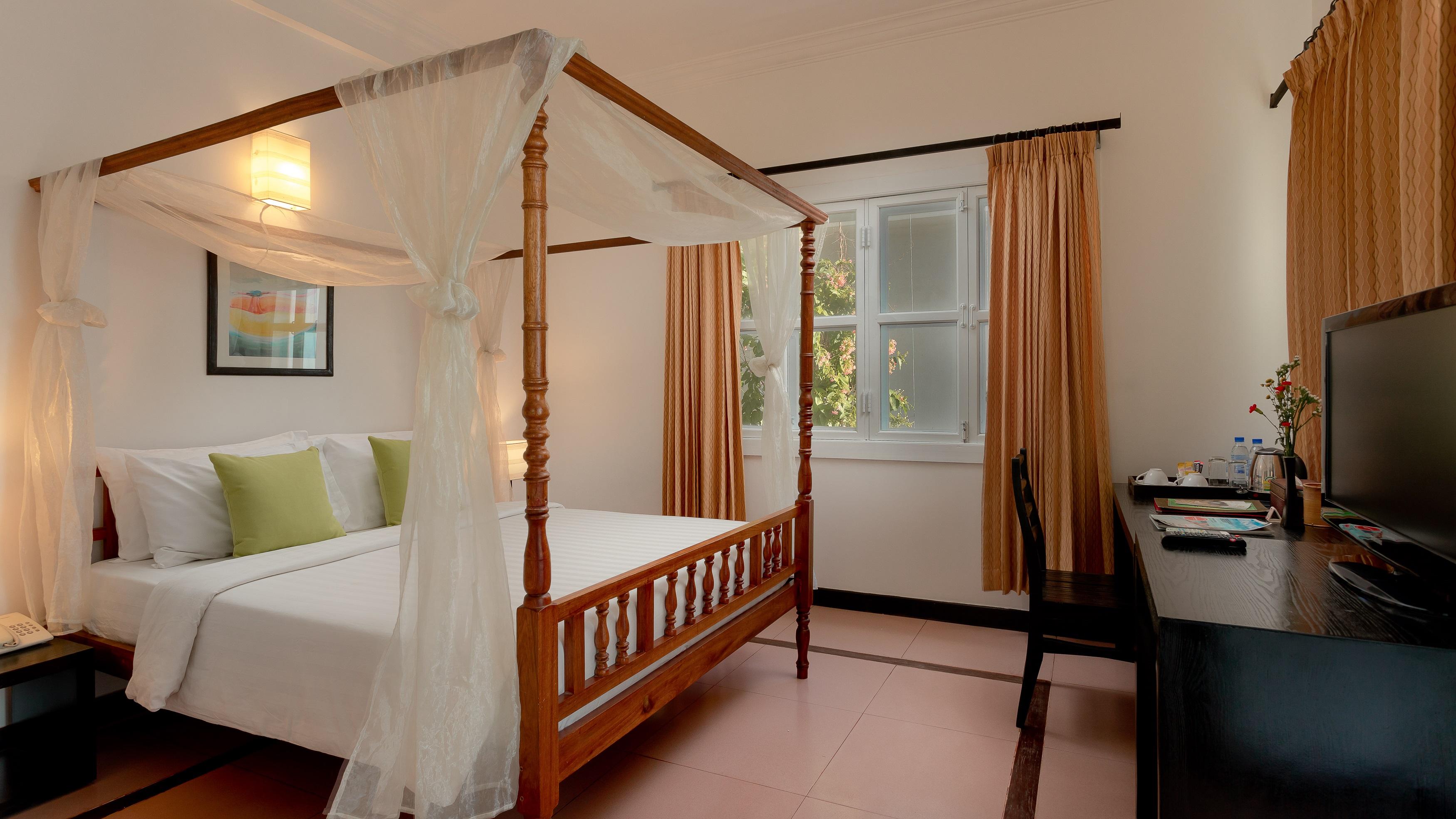 Amber Angkor Villa Hotel & Spa Siem Reap Exterior photo