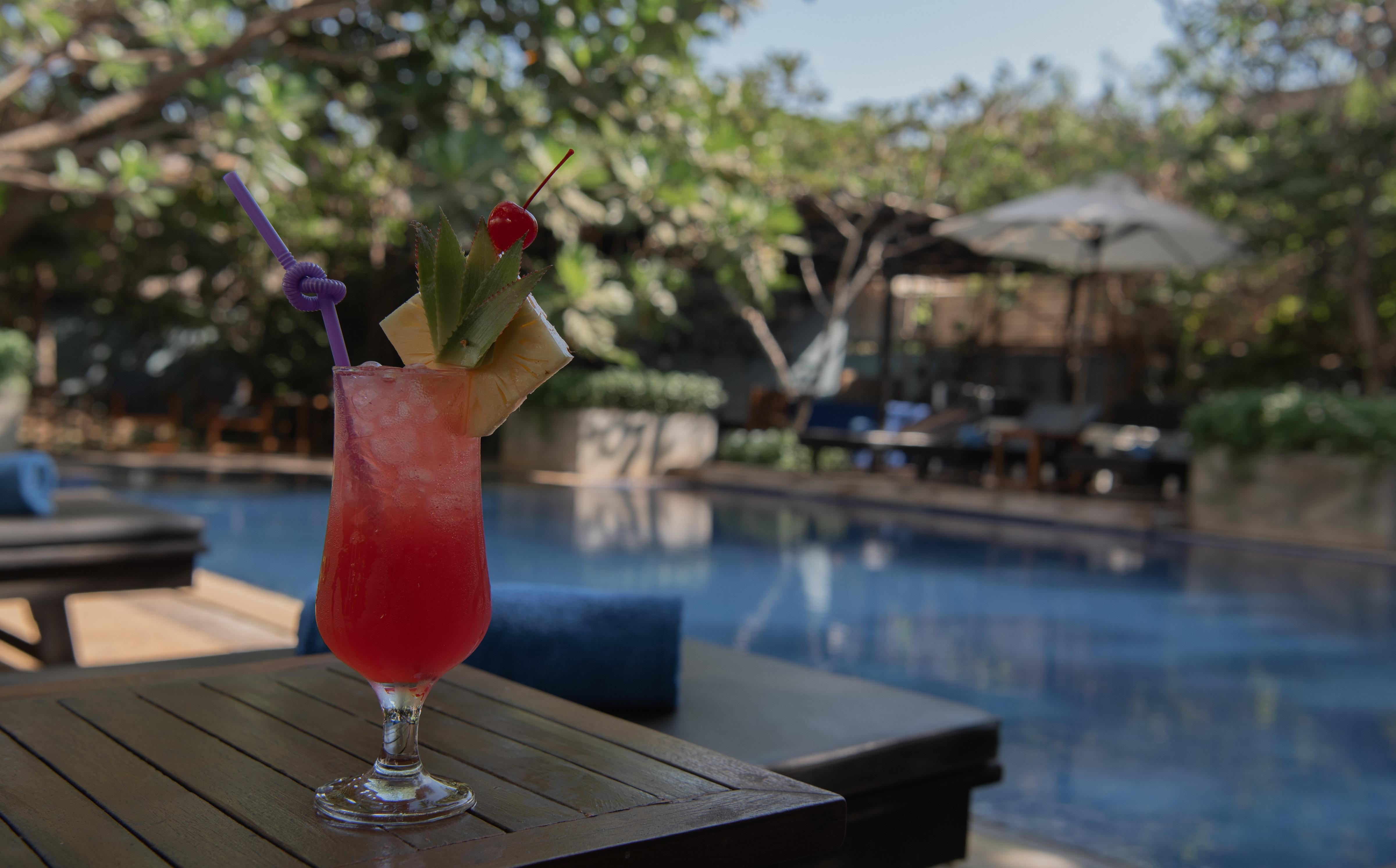Amber Angkor Villa Hotel & Spa Siem Reap Exterior photo